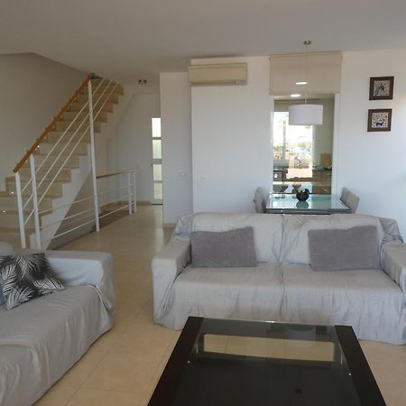 Bahia De Les Bassetes Villa Calpe Luaran gambar