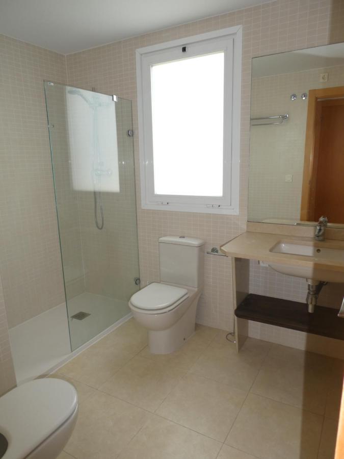 Bahia De Les Bassetes Villa Calpe Luaran gambar