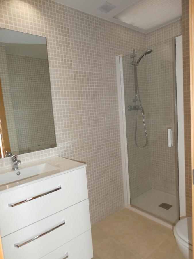 Bahia De Les Bassetes Villa Calpe Luaran gambar