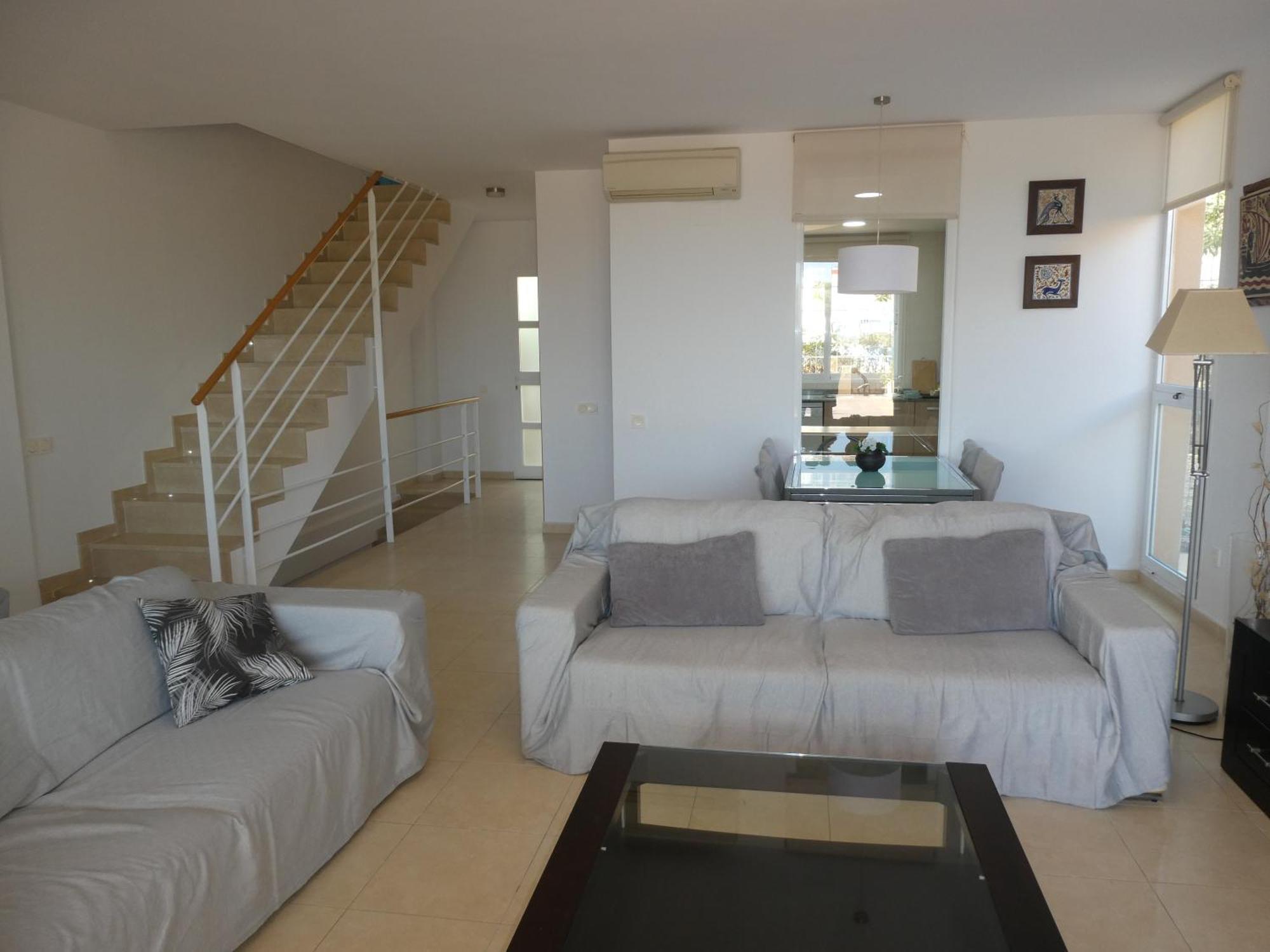 Bahia De Les Bassetes Villa Calpe Luaran gambar