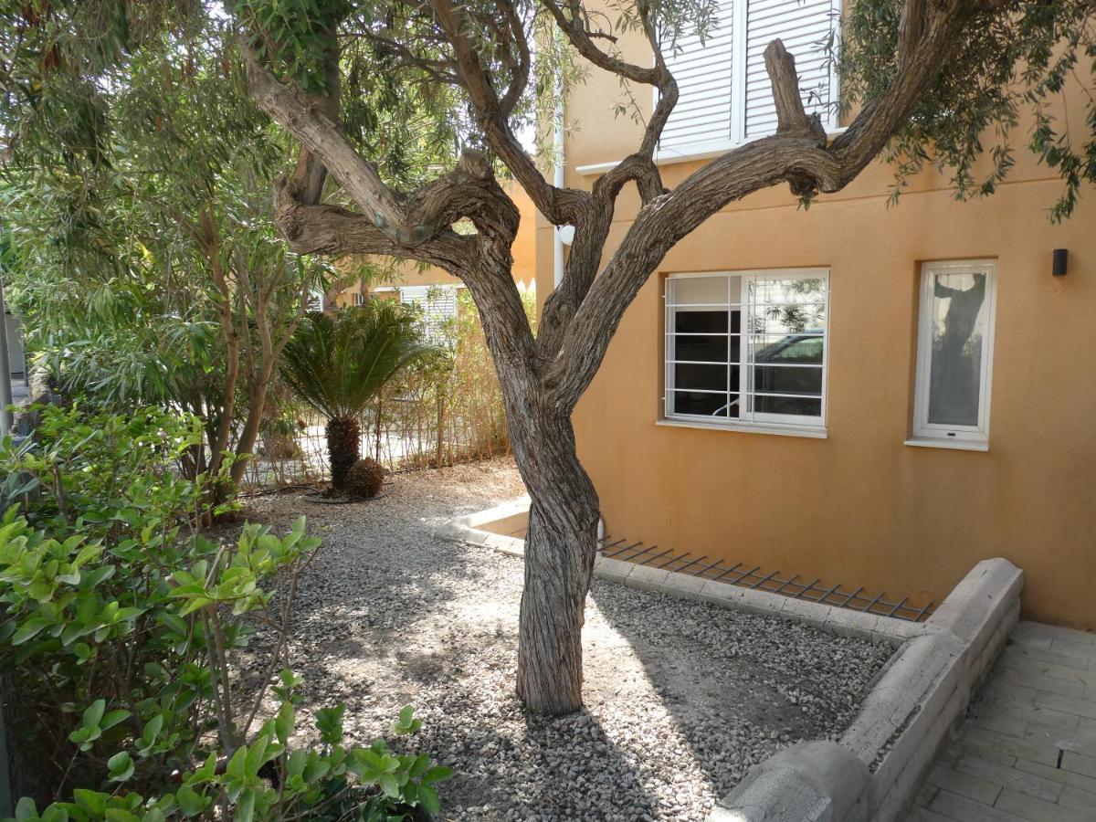Bahia De Les Bassetes Villa Calpe Luaran gambar